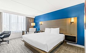 Best Western Sterling Hotel Charlotte Nc